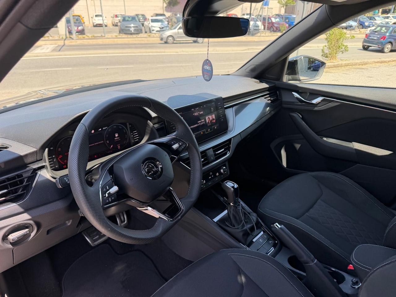 Skoda Kamiq 1.0 TSI Style *PROMO FINANZIAME #11330