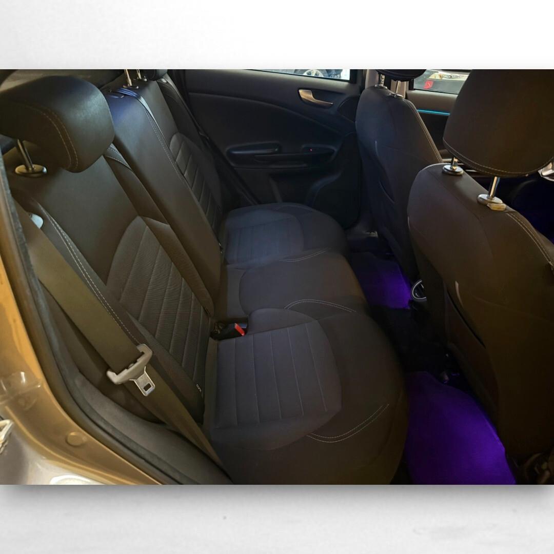 Alfa Romeo Giulietta 1.6 JTDM 120CV Super – Cerchi da 18'' – Doppio scarico