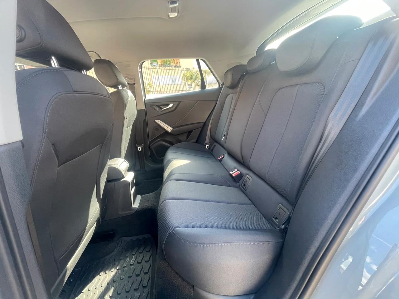 Audi Q2 30 1.0 TFSI ADMIRED