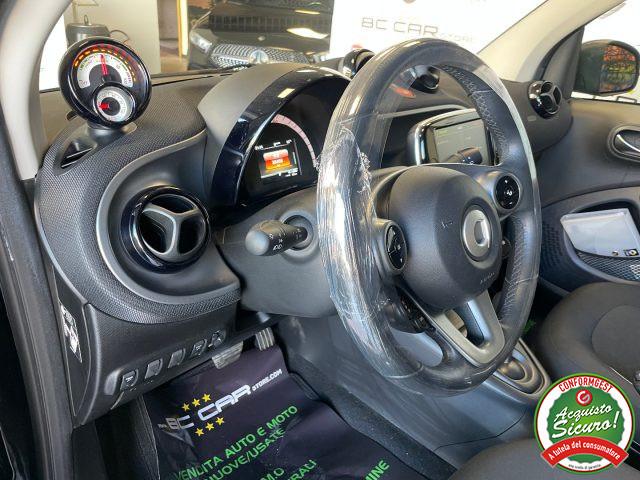 SMART ForTwo EQ Passion 60Kw *UnicoProprietario