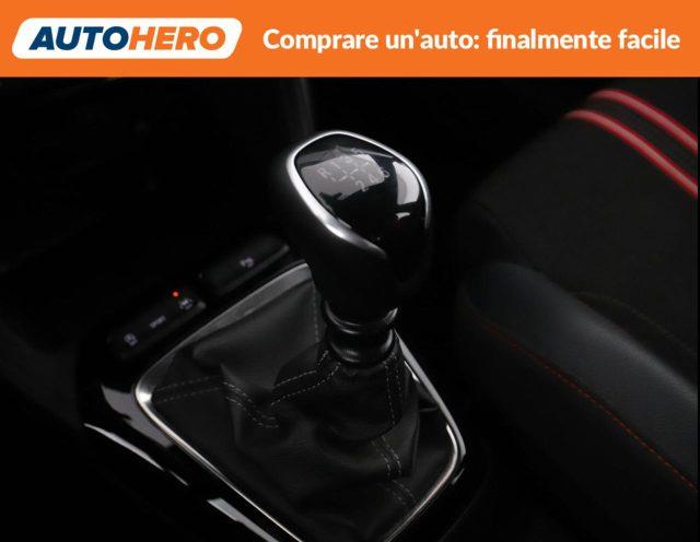 OPEL Corsa 1.2 100 CV GS Line