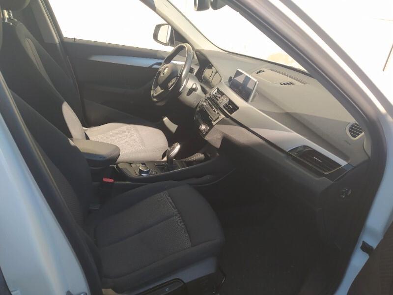 Bmw X1 xDrive18d Business Advantage