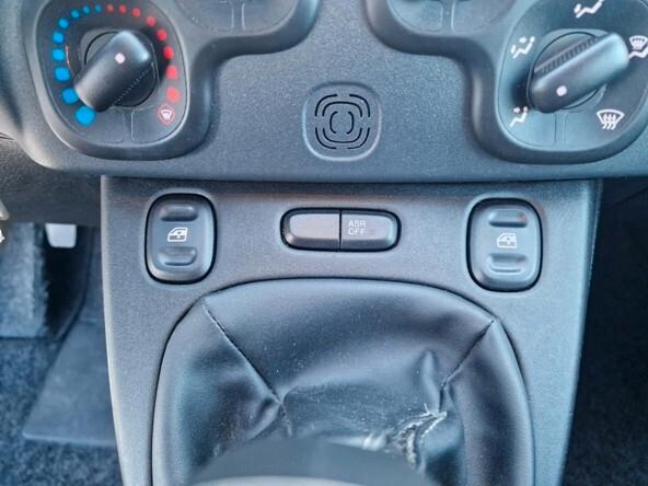 Fiat Panda 1.3 MJT 95 CV S&S Easy