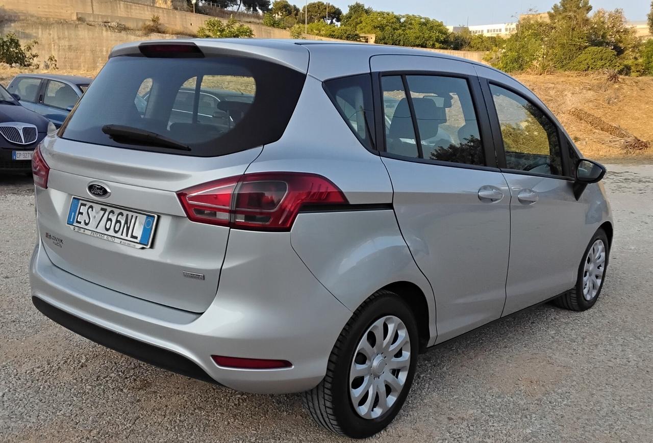 Ford B-Max 1.5 TDCi 75 CV Business
