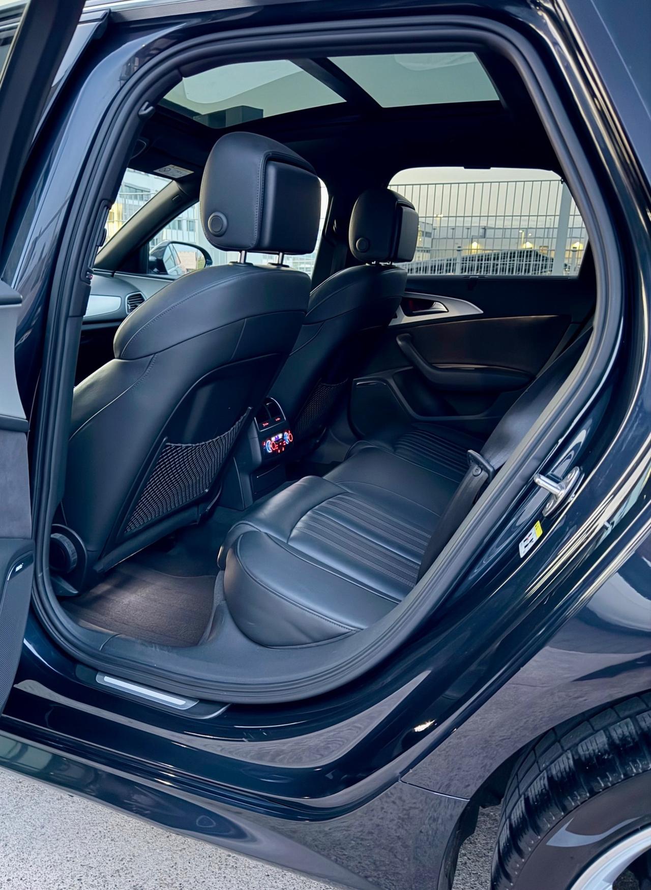 Audi A6 Avant 3.0 TDI 272 CV quattro S tronic Business Plus