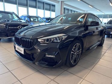 BMW Serie 2 Gran Coupe 218d M Sport