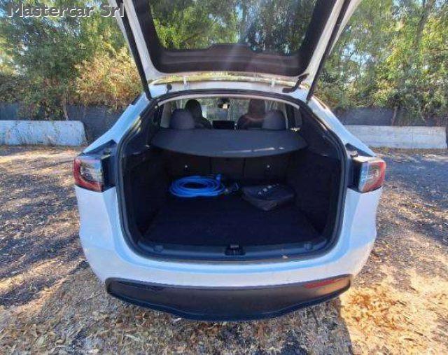 TESLA Model Y Model Y 2021 Long Range Dual Motor awd - GL036PK