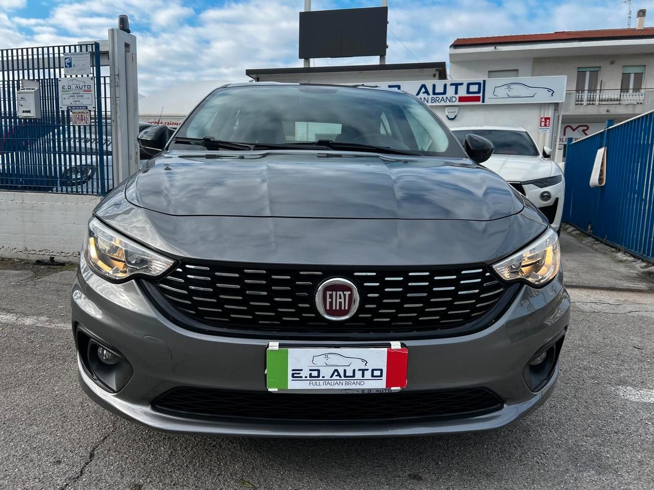 Fiat Tipo 1.6 Mjt S&S DCT 5 porte Business