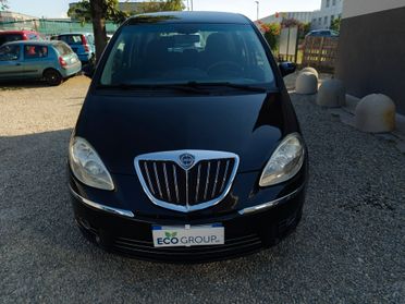 Lancia MUSA 1.4 Argento Ecochic GPL