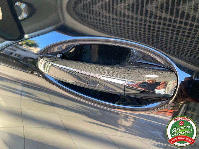 MERCEDES-BENZ CLA 200 d Aut. 150cv Coupè PREMIUM AMG