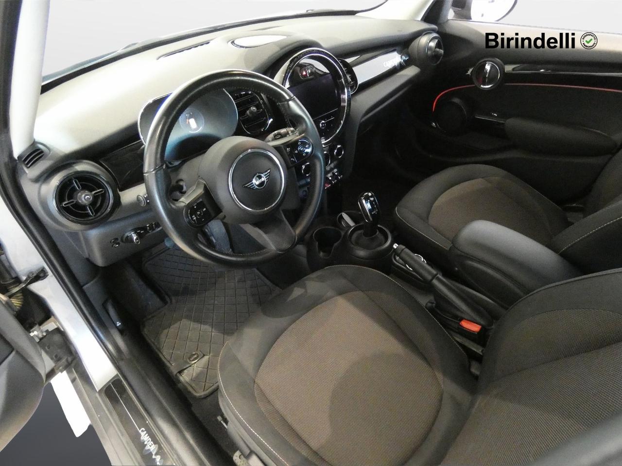MINI Mini 5 porte (F55) - Mini 1.5 Cooper Camden 5 porte