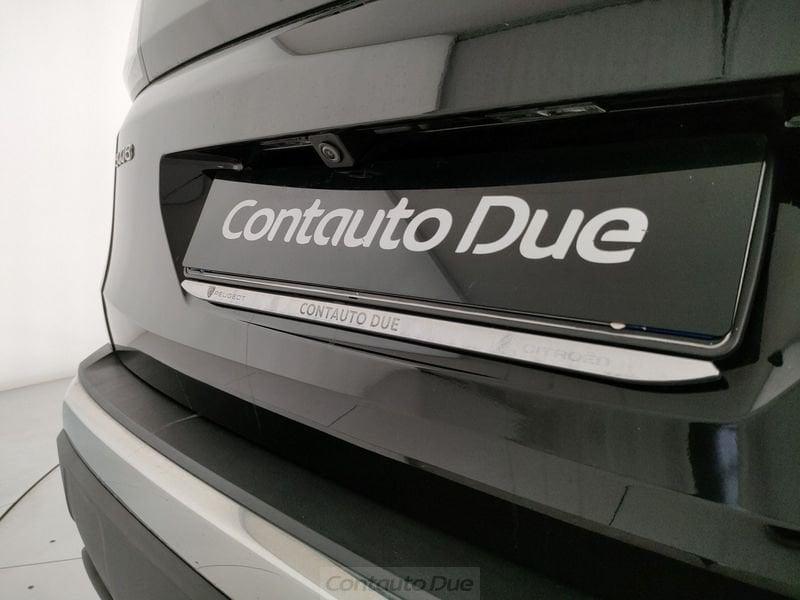 Peugeot 3008 Hybrid 225 e-EAT8 Allure Pack