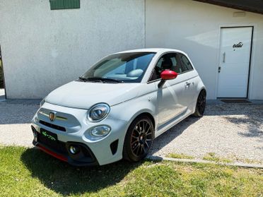 Abarth 595 - F595 1.4 Turbo T-Jet 165 CV