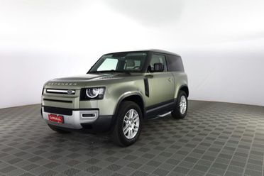LAND ROVER Defender Defender 90 3.0D I6 200 CV AWD Auto S