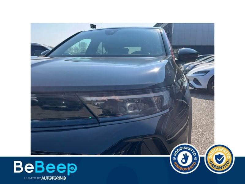 Opel Mokka 1.2 T GS S&S 100CV