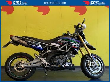 Aprilia Dorsoduro 750 - 2015