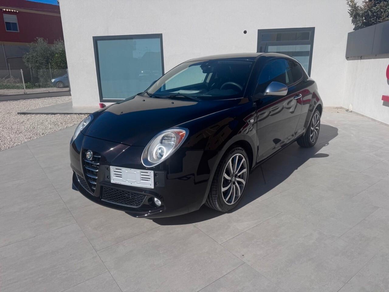 Alfa Romeo MiTo 1.3 JTDm-2 95 CV S&S Progression