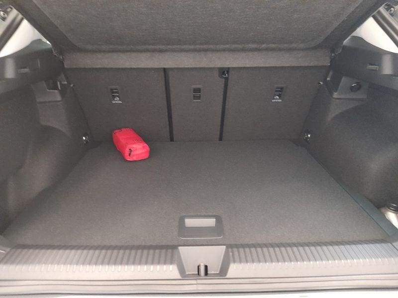 Volkswagen T-Roc 1.5 eTSI 85kW ACT Life DSG