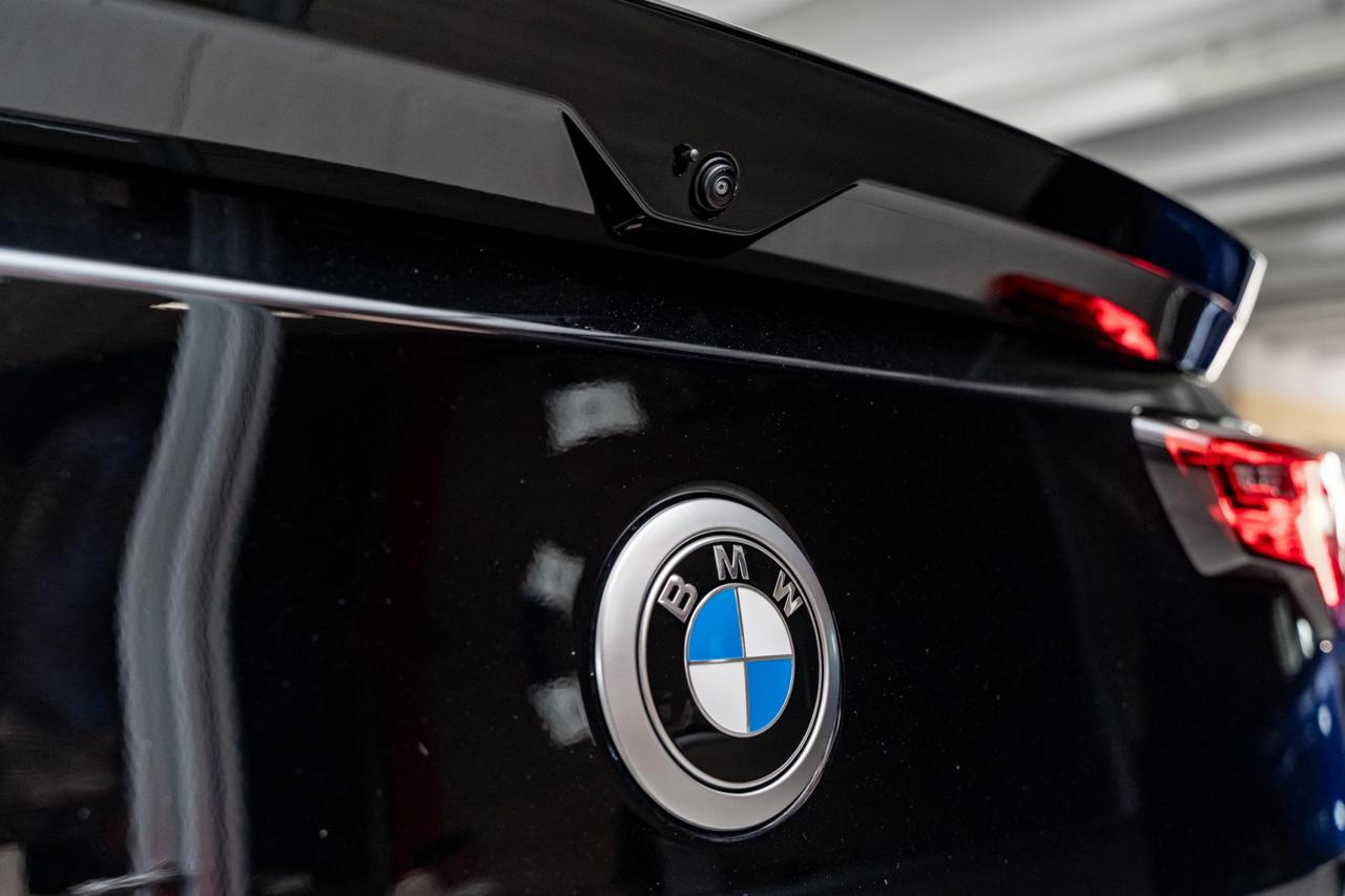 BMW X2 sdrive 20i 48V auto