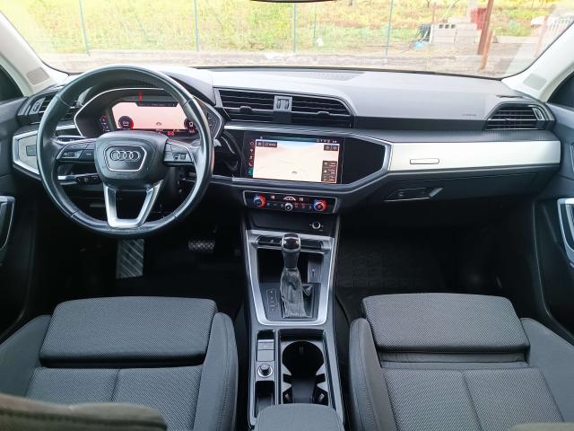Audi Q3 Q3 35 2.0 tdi S line edition s-tronic TETTO APRIB