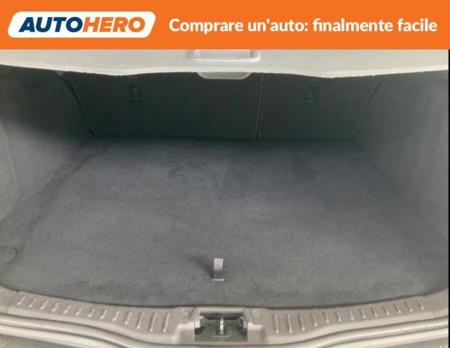 FORD Focus 1.5 TDCi 95 CV Start&Stop SW Plus