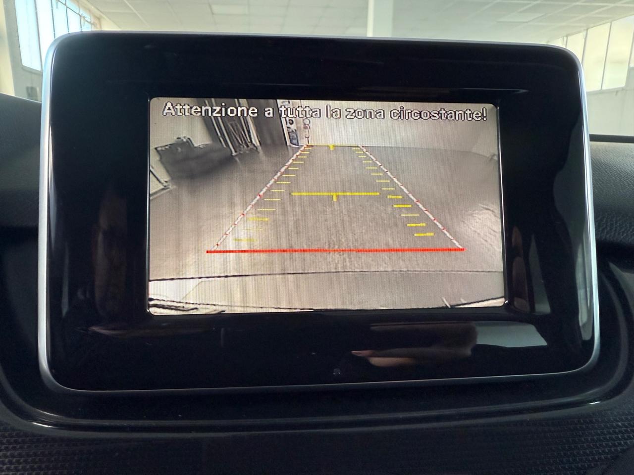 Mercedes-benz B 180 CDI BlueEFFICIENCY Premium MOTORE MERCEDES