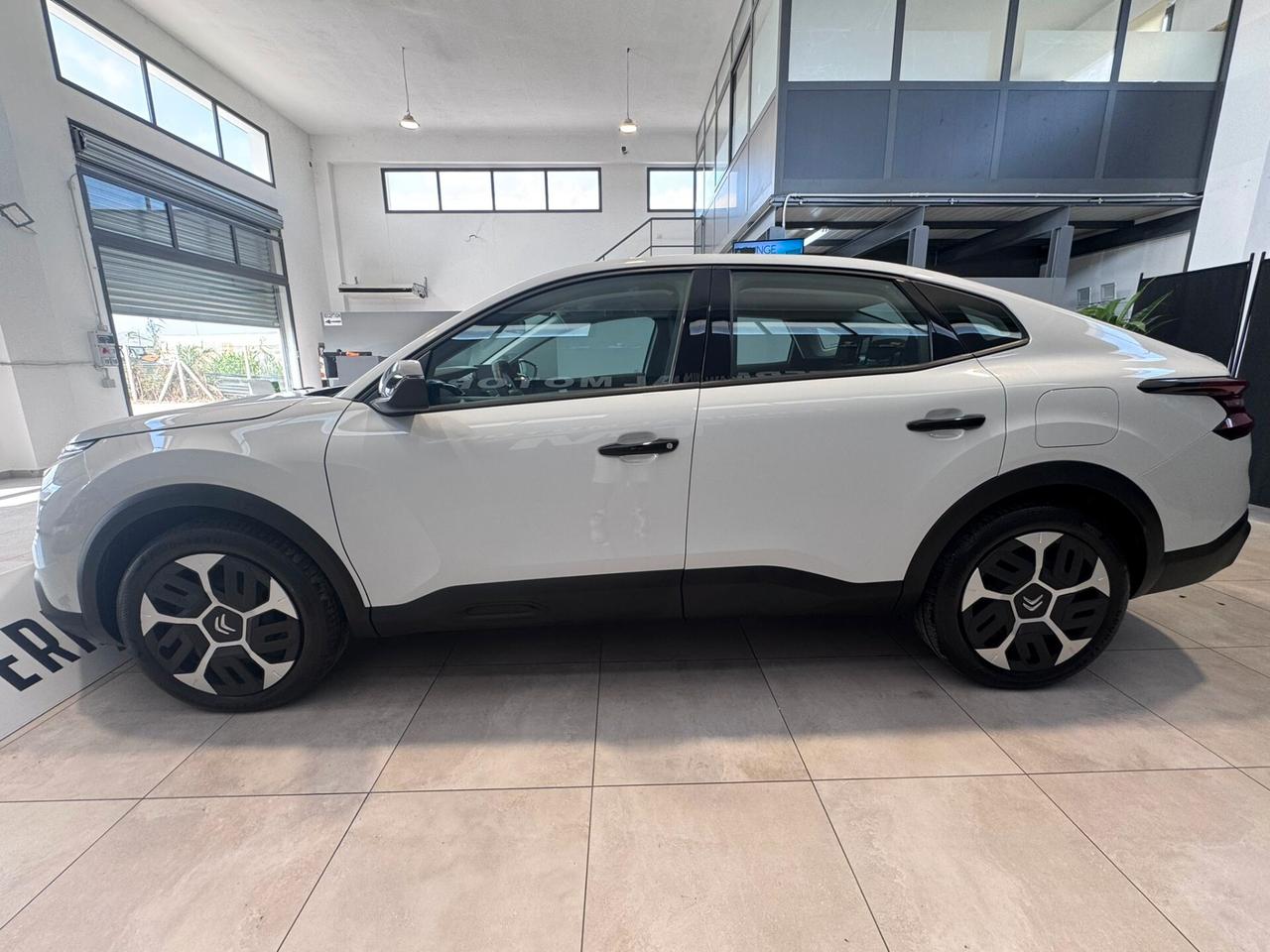 Citroen C4 X PureTech 100 S&S You