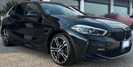 Bmw 116 116d 5p. Sport autom