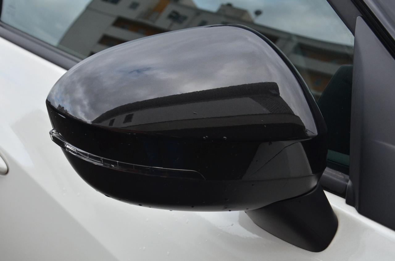 Nissan Juke 1.6 HEV N-Connecta