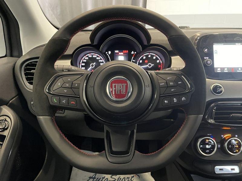 FIAT 500X 1.0 T3 120 CV Sport