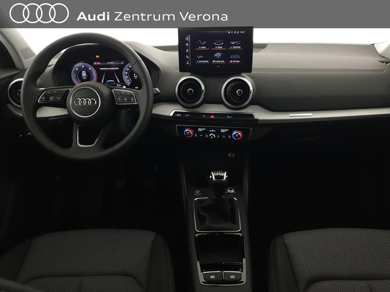 30TDI 116CV Business Advanced