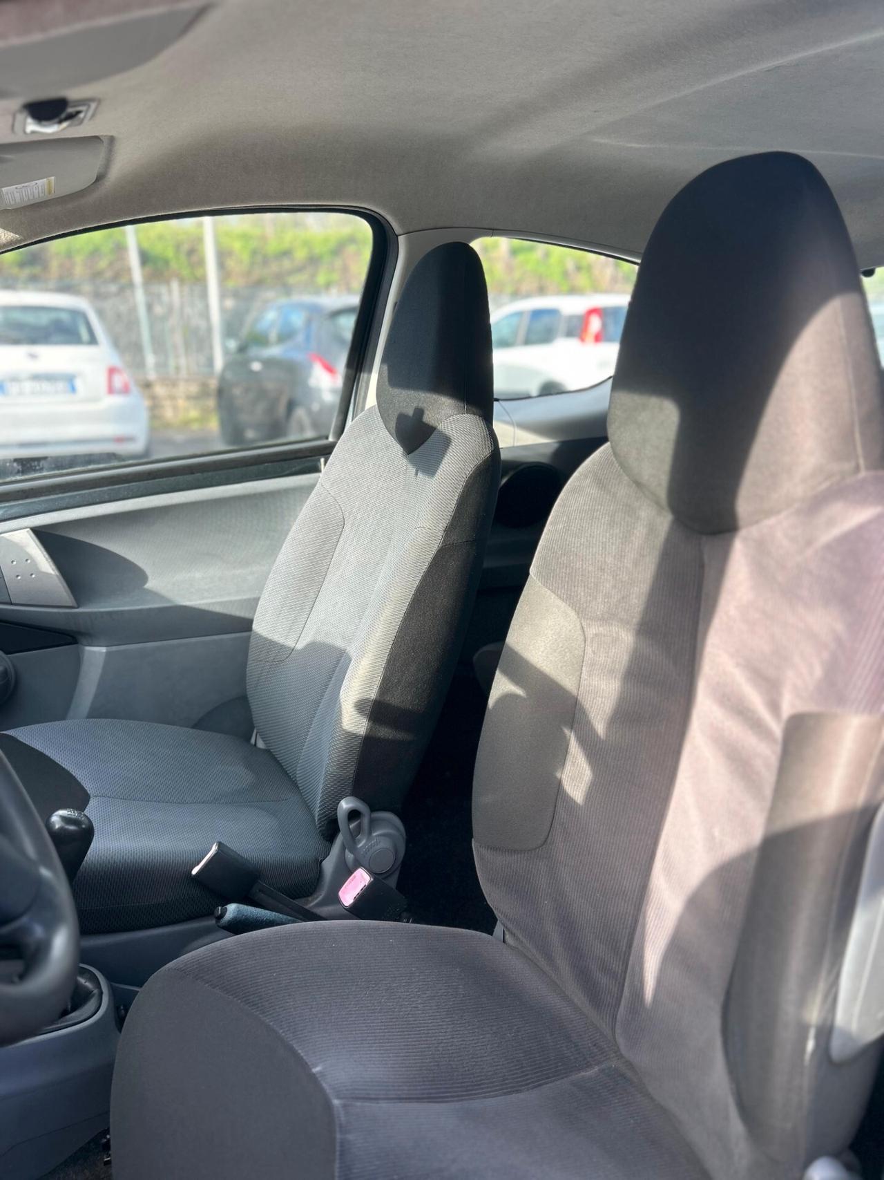 Toyota Aygo 1.0 67CV - 2006