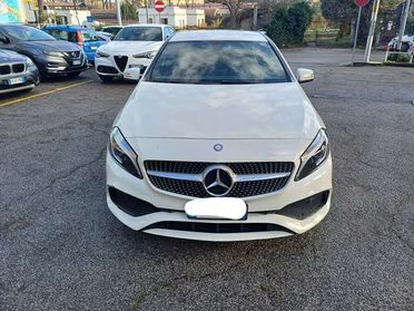 Mercedes-Benz A 180 A 180 d Business per neopatentati