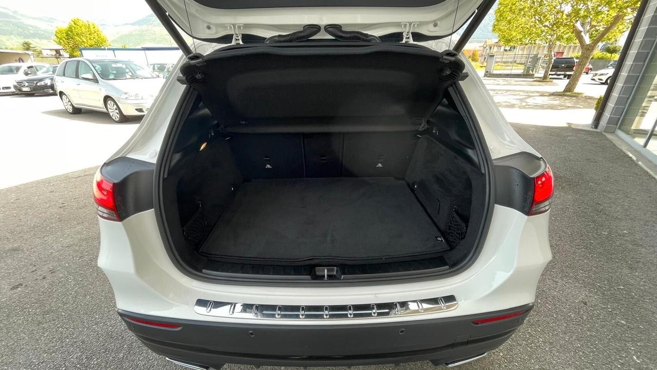 Mercedes-benz GLA 200 d Automatic 4Matic Premium