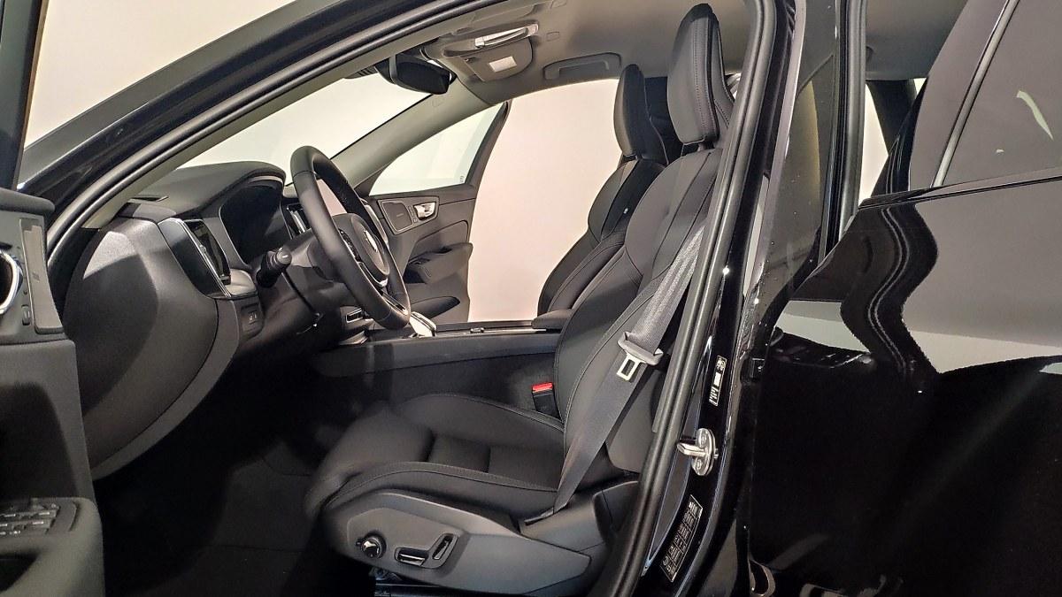 VOLVO Xc60 T6 Plug-In Hybrid Awd Automatico Plus Dark