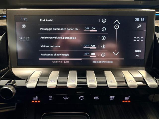 PEUGEOT 508 Berlina GT Line * First Edition * 177cv EAT8 FULL