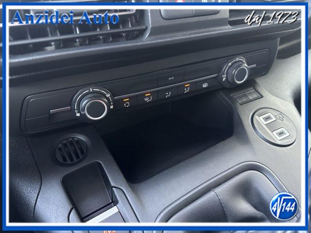 OPEL Combo Cargo XL 1.5 Diesel 100CV LUNGO