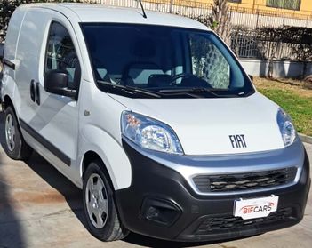 Fiat Fiorino 1.3 MJT 95CV