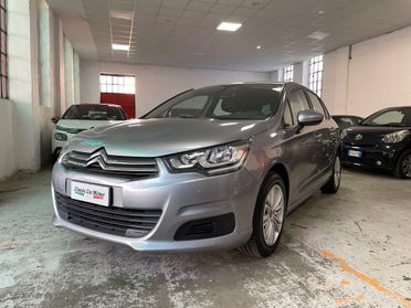 Citroen C4 BlueHDi 100 Feel 108.000KM!!!