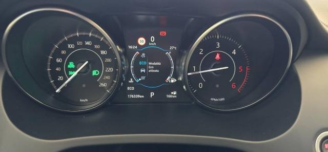 Jaguar E-Pace 2.0d i4 SE 240cv motore nuovo*garanzia 24 mesi*