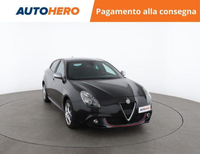 ALFA ROMEO Giulietta 1.6 JTDm 120 CV Sport