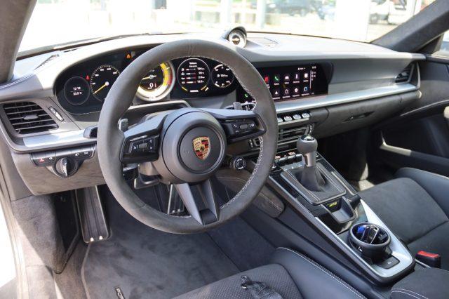 PORSCHE 911 992 GT3 CLUB SPORT 111 PUNTI PORSCHE