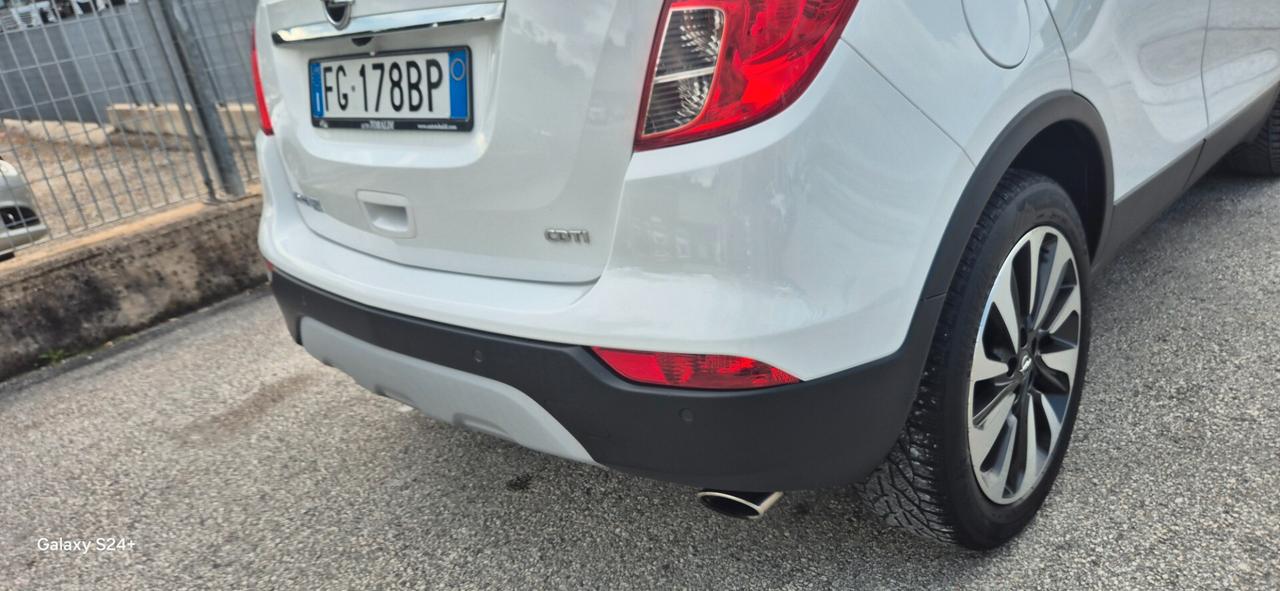 Opel Mokka X 1.6 CDTI Innovation NEOPATENTATI