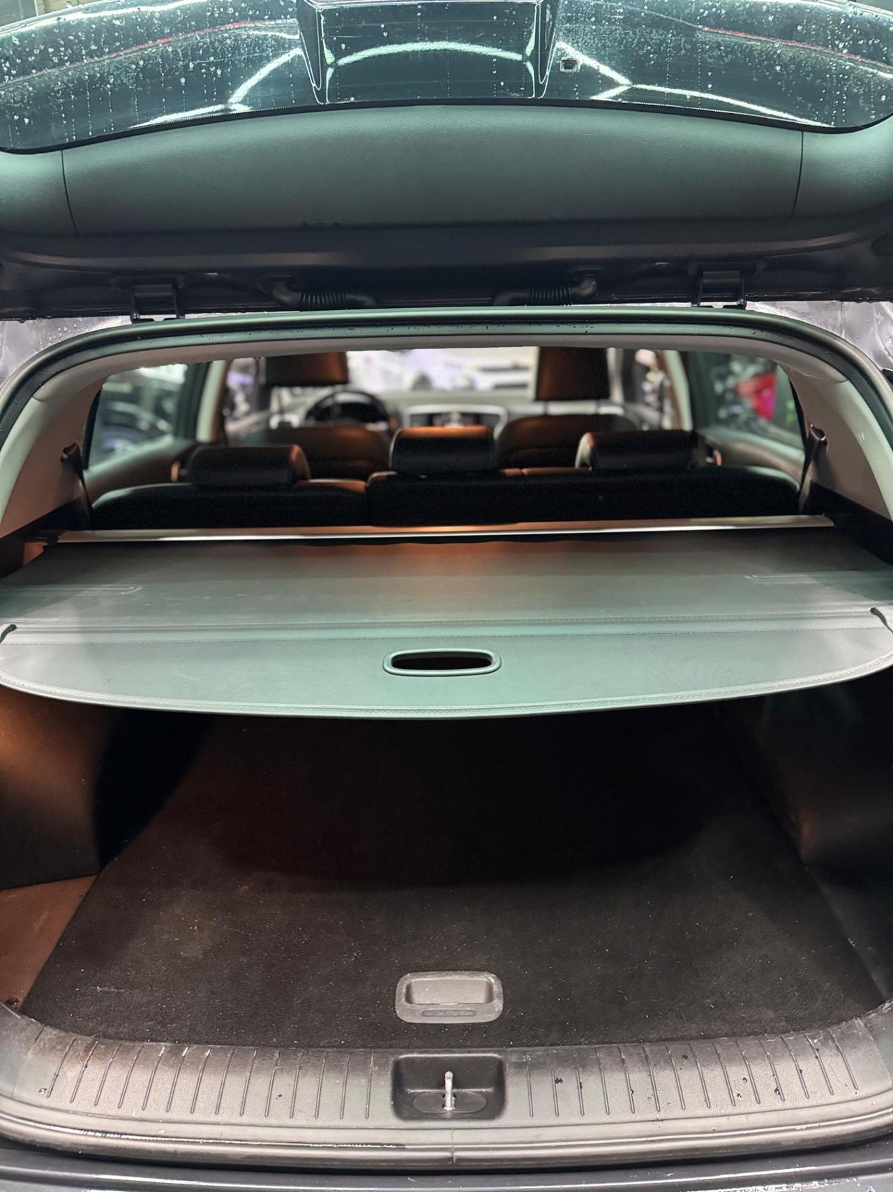 Kia Sportage 1.6 CRDi 136 CV – Anno 2019