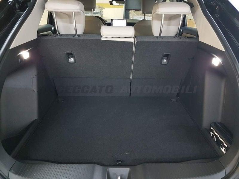 Honda HR-V HR-V 1.5 hev Advance Style ecvt