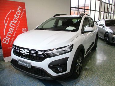 Dacia Sandero Stepway 1.0 TCe ECO-G Expression CarPlay/Led