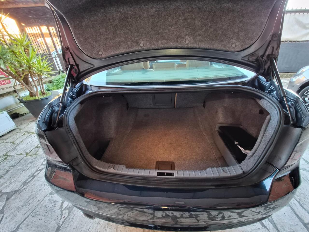 Bmw 325 325i cat Futura ISCRITTA ASI