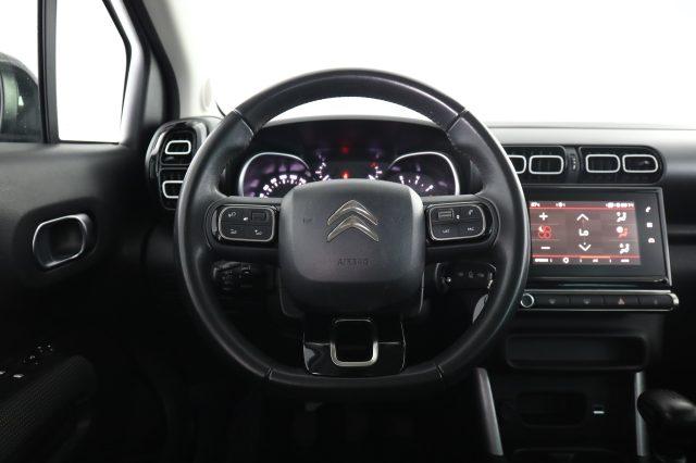 CITROEN C3 Aircross C3 Aircross PureTech 110 S&S Shine