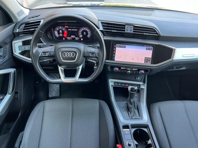 AUDI Q3 SPB Sportback 35 TDI S tronic Business Plus