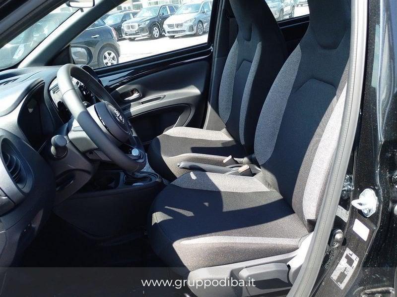 Toyota Aygo X 10B MT ACTIVE MY24